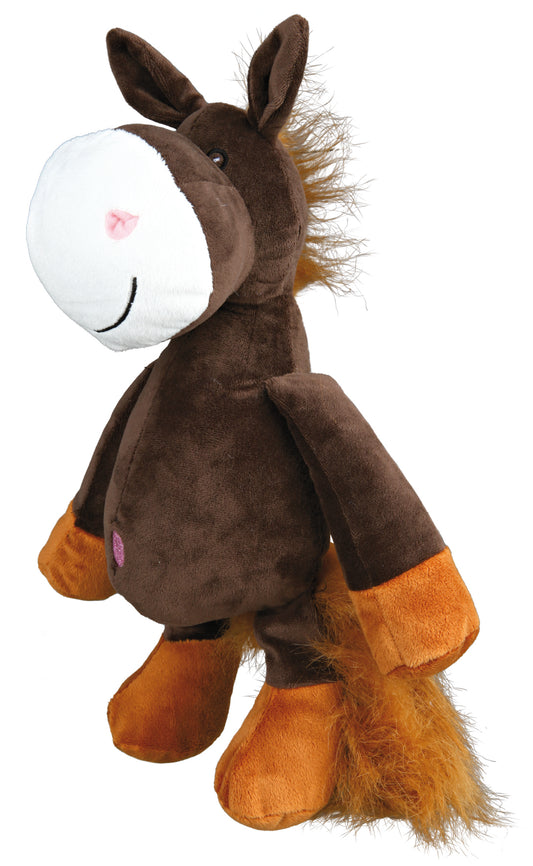 Horse Plush Toy