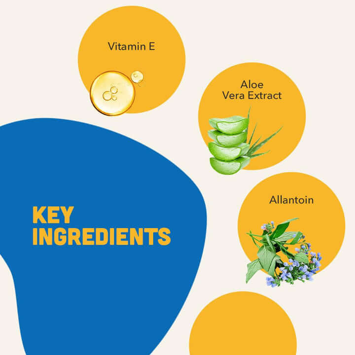 FRESH ME UP – Waterless Foam Cleanser For Dogs & Cats