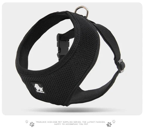 Truelove Cat & Small Dog Harness
