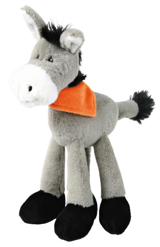 Donkey Plush Toy 24cm