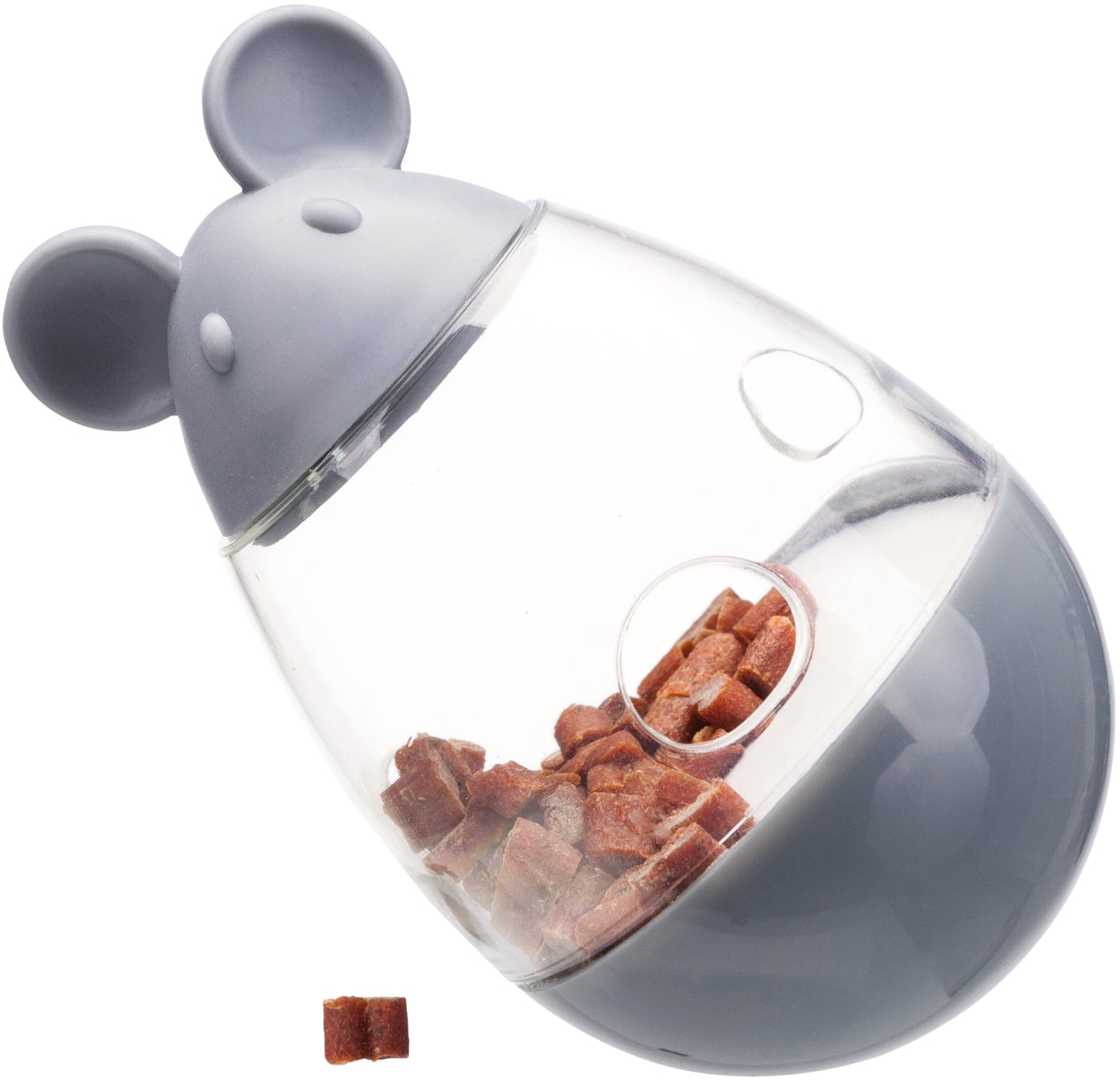 Snack mouse