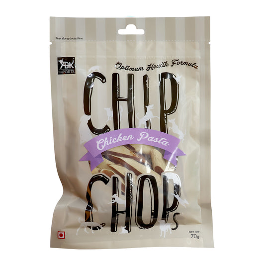 Chip Chops Chicken Pasta 70g