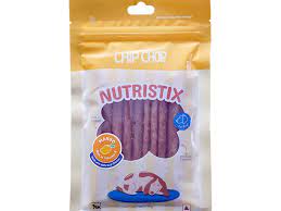 Chip Chops Nutristix Mango Flavour