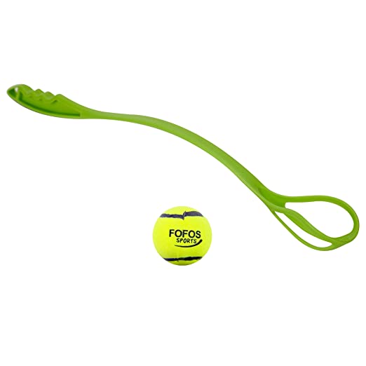 FOFOS Sports Launcher Fetch Ball