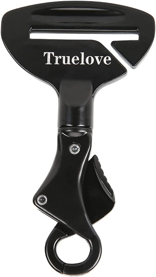 Truelove Seat belt Hook