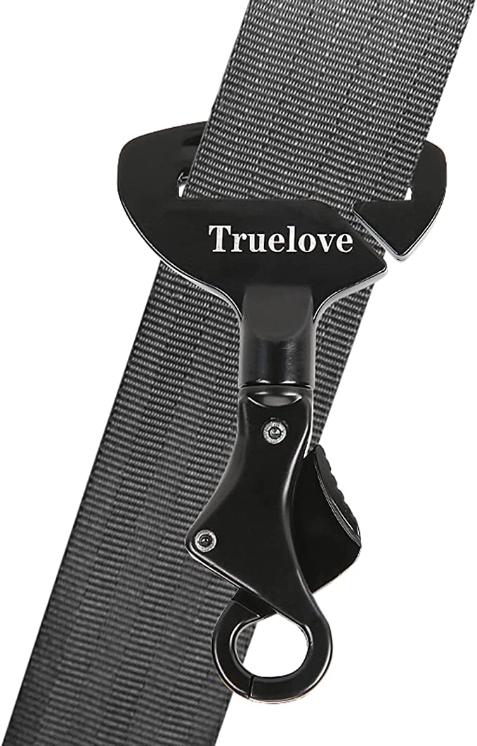 Truelove Seat belt Hook