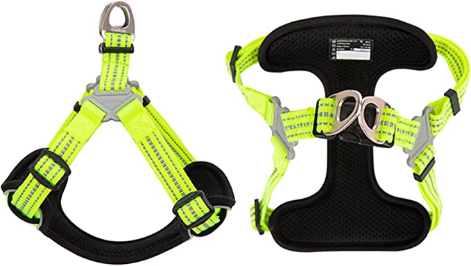 Truelove Step-in Harness