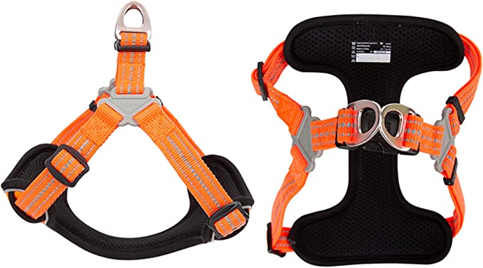 Truelove Step-in Harness