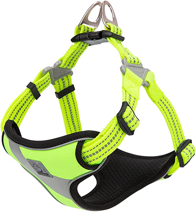 Truelove Step-in Harness