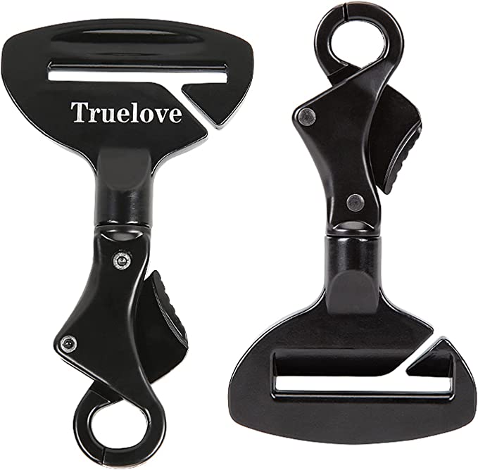 Truelove Seat belt Hook