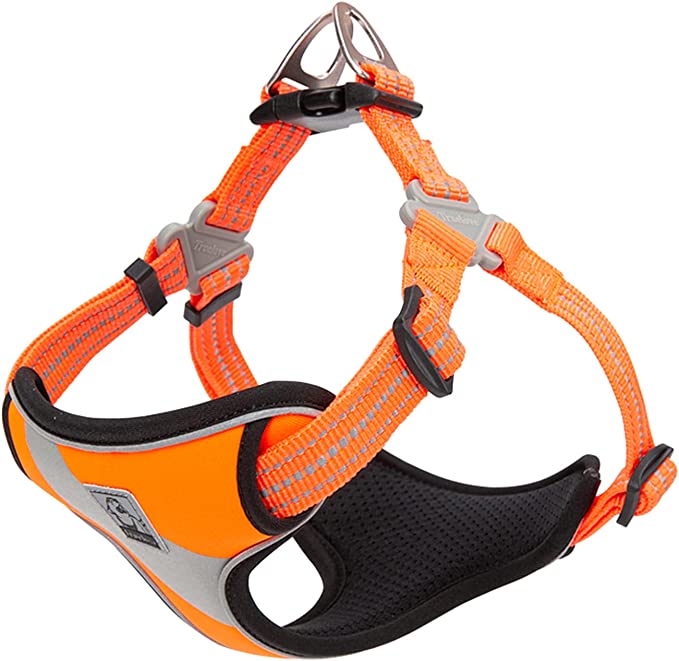 Truelove Step-in Harness