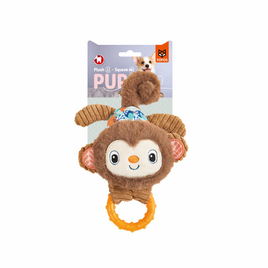 FOFOS Puppy Toy