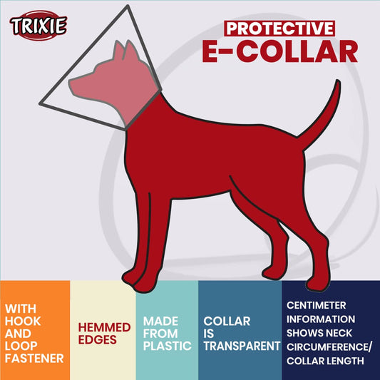 Trixie Protective collar (Cone)