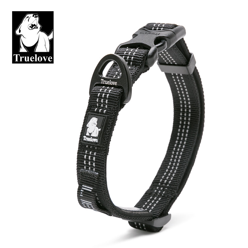 Truelove Padded collar