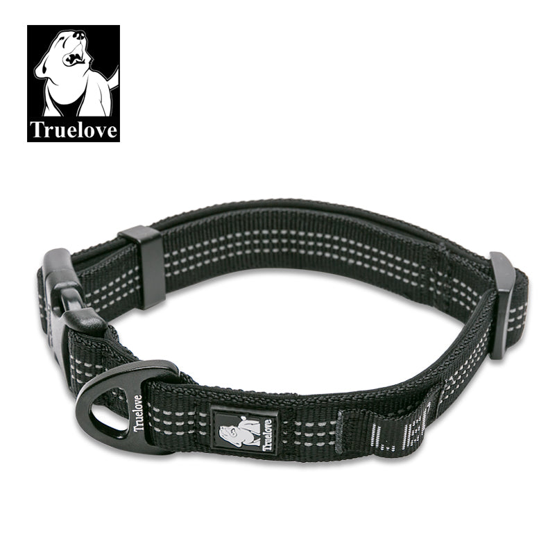 Truelove Padded collar