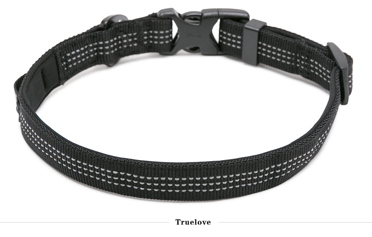 Truelove Padded collar