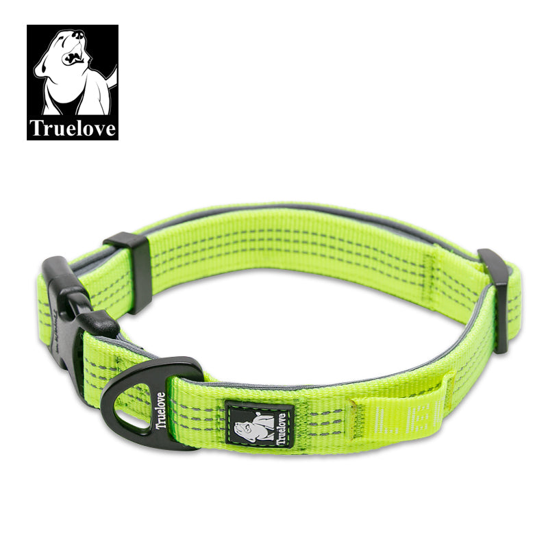 Truelove Padded collar