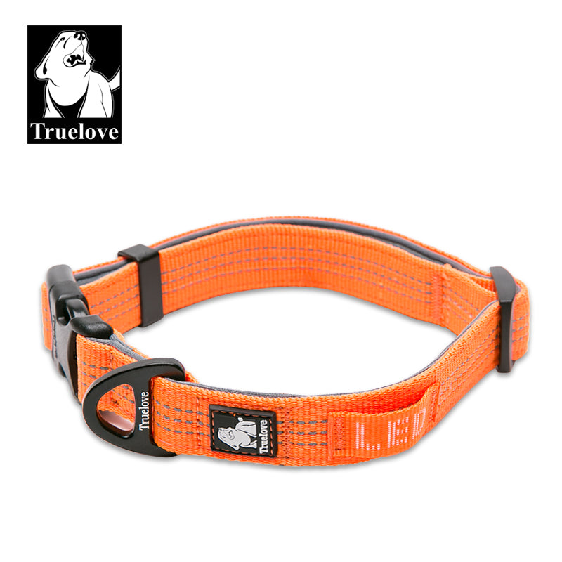 Truelove Padded collar