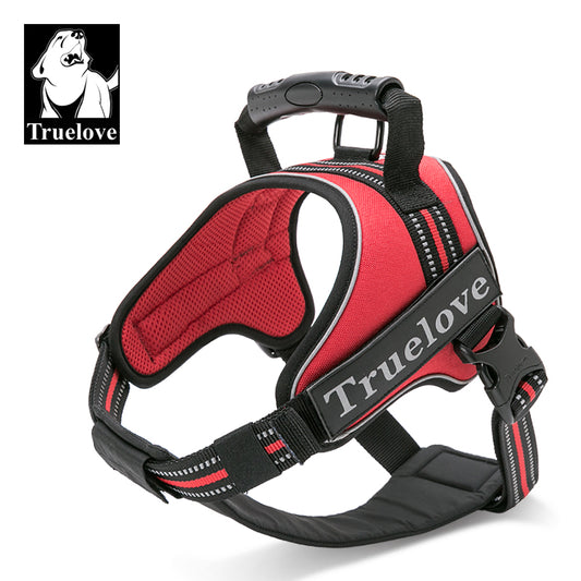 Truelove Classic Strap Harness