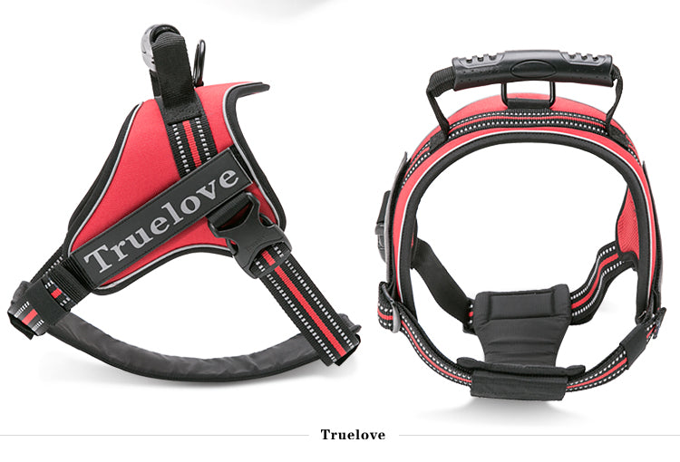 Truelove Classic Strap Harness