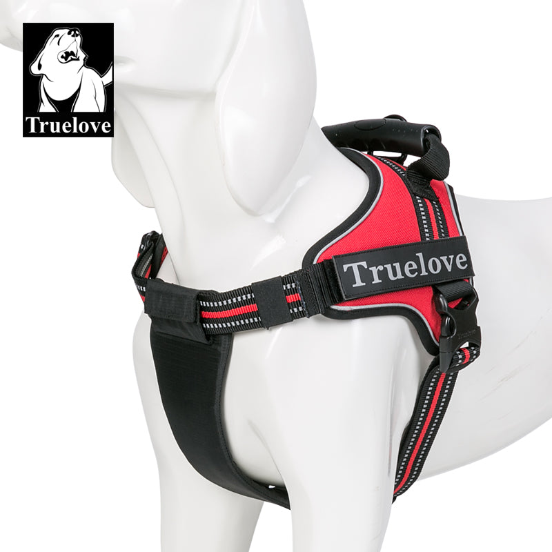 Truelove Classic Strap Harness