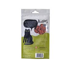 Kittos Tuna Filet Bites 35g