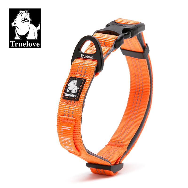 Truelove Padded collar